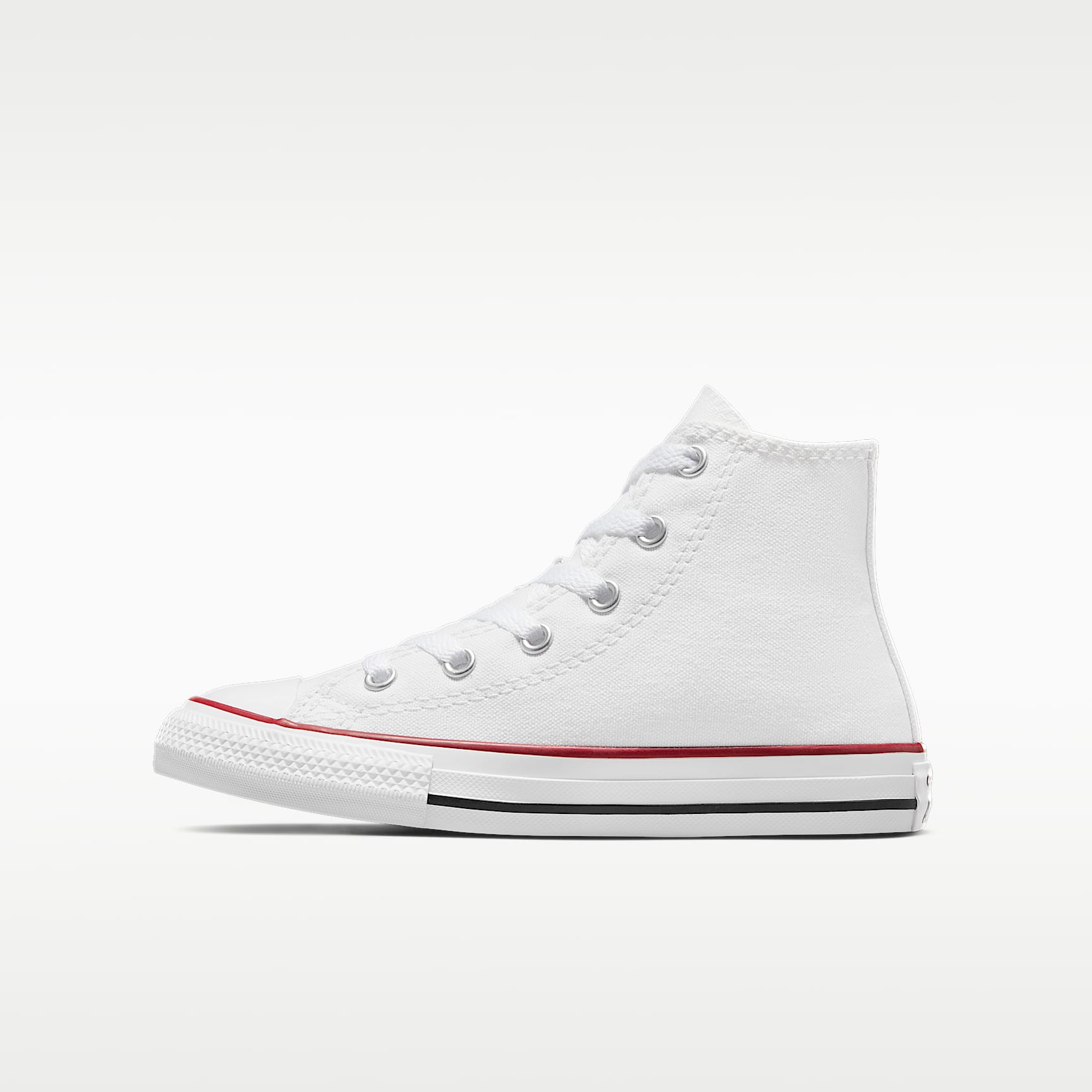 Converse Chuck Taylor All Star High Top Little Kids' Shoe . Nike.com